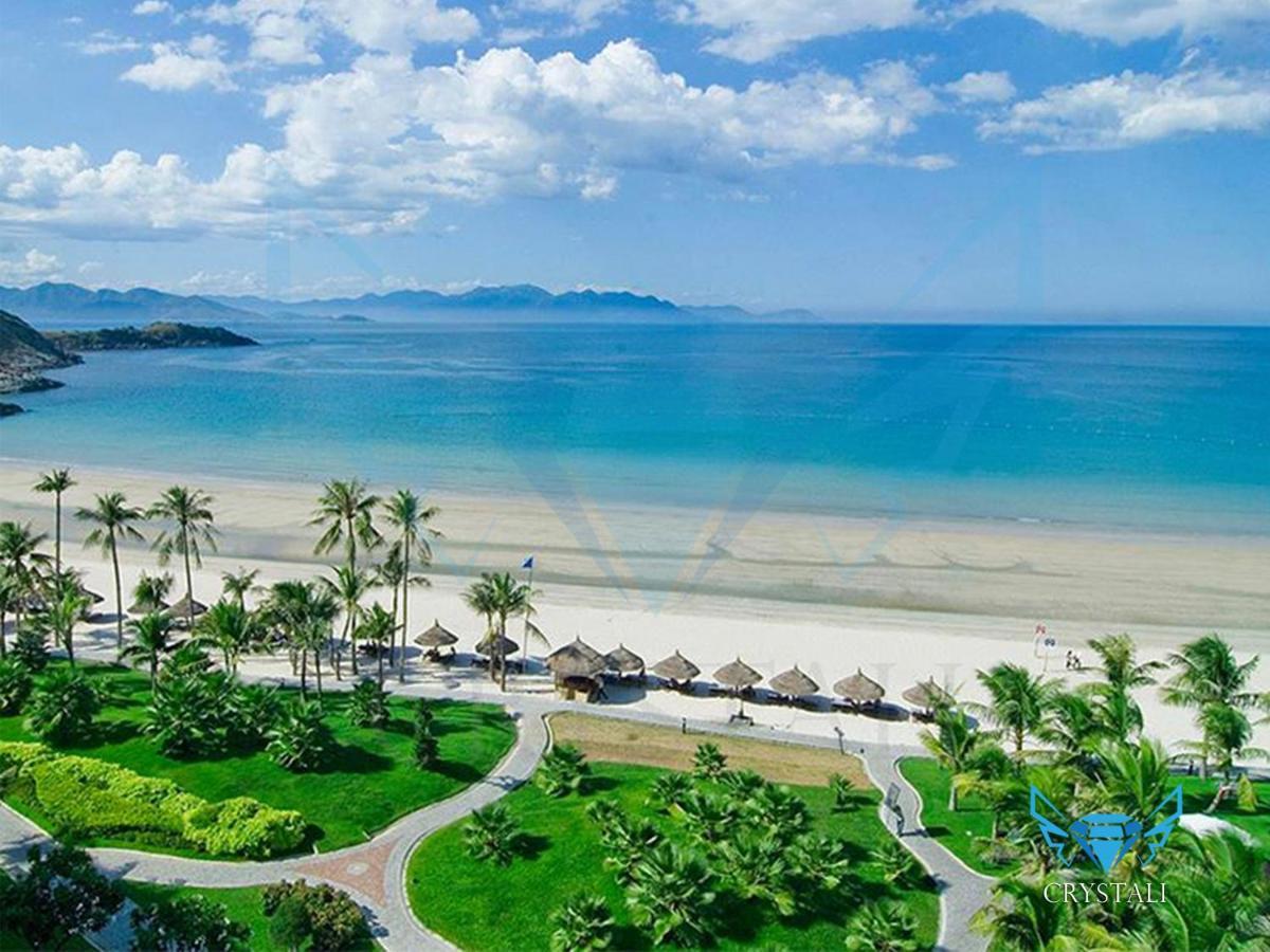 Bed and Breakfast Crystali Panorama Nha Trang Zewnętrze zdjęcie