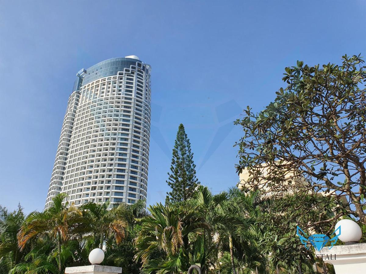 Bed and Breakfast Crystali Panorama Nha Trang Zewnętrze zdjęcie