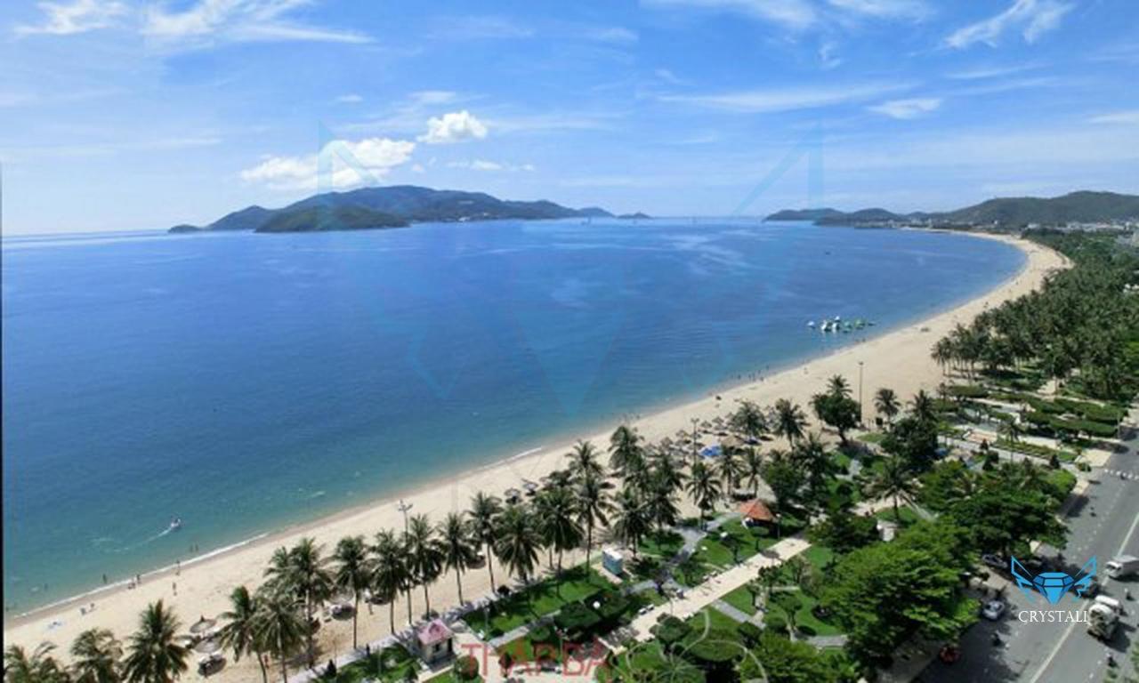 Bed and Breakfast Crystali Panorama Nha Trang Zewnętrze zdjęcie