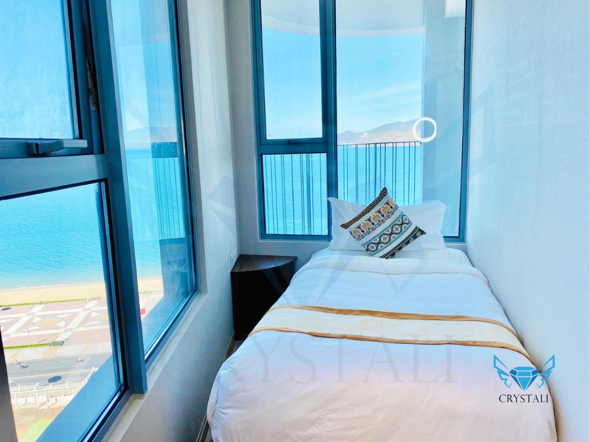 Bed and Breakfast Crystali Panorama Nha Trang Zewnętrze zdjęcie