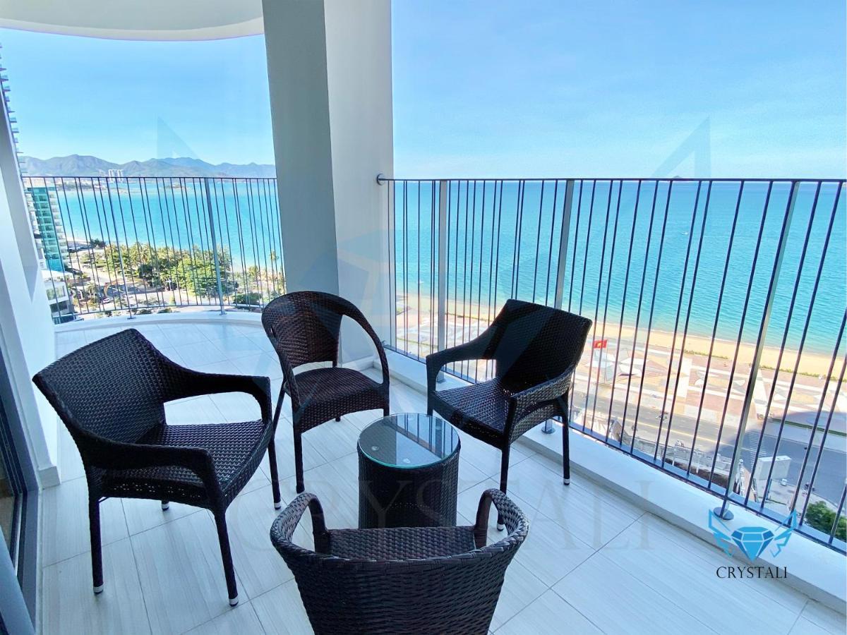 Bed and Breakfast Crystali Panorama Nha Trang Zewnętrze zdjęcie