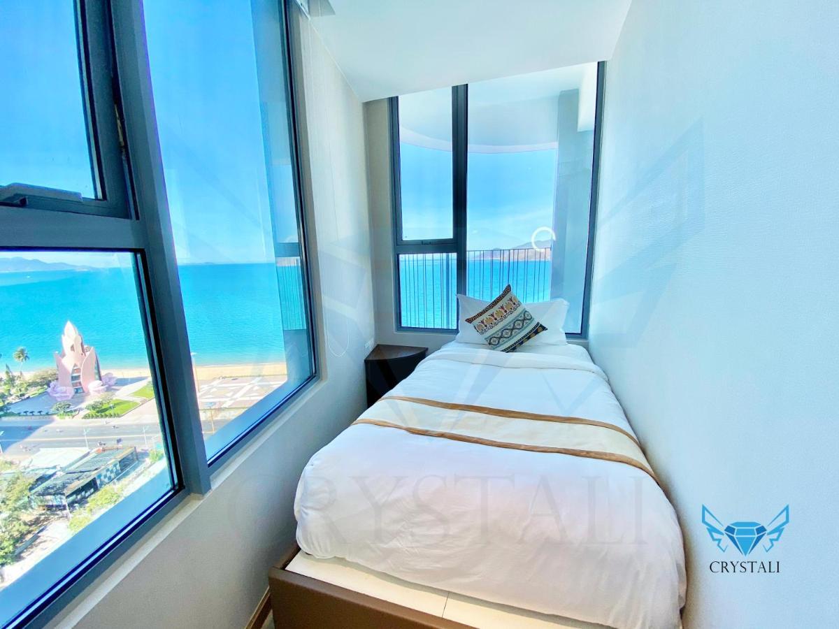 Bed and Breakfast Crystali Panorama Nha Trang Zewnętrze zdjęcie