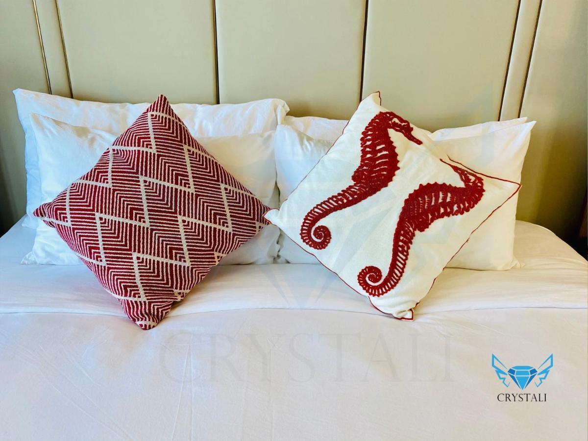 Bed and Breakfast Crystali Panorama Nha Trang Zewnętrze zdjęcie