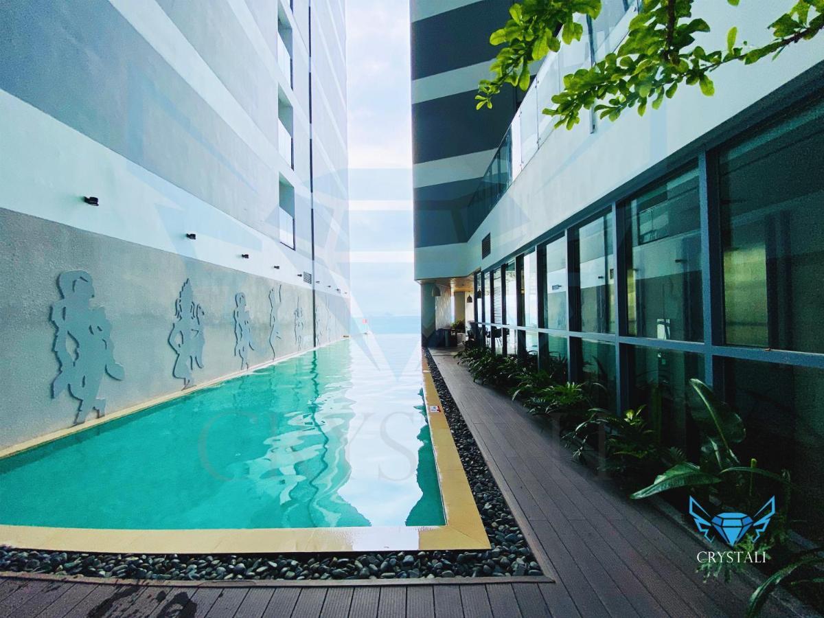 Bed and Breakfast Crystali Panorama Nha Trang Zewnętrze zdjęcie