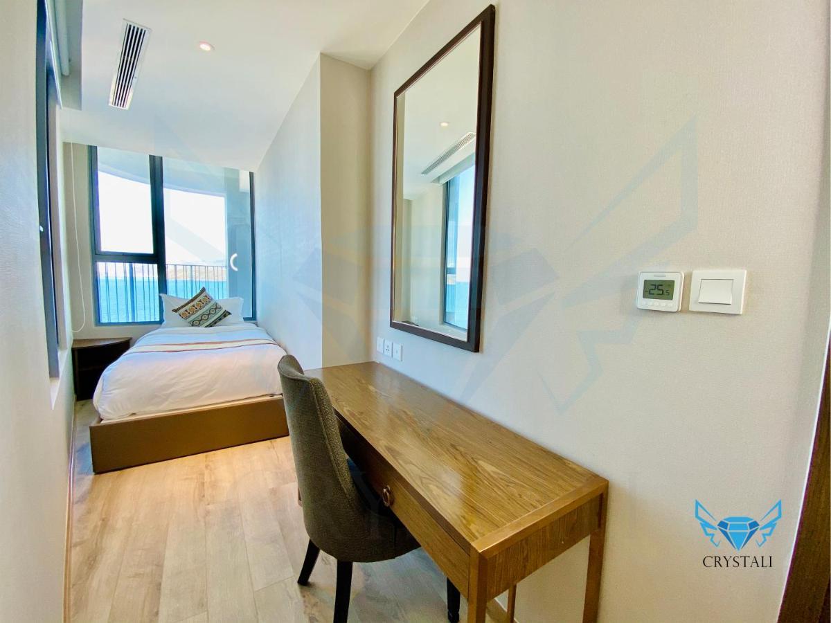 Bed and Breakfast Crystali Panorama Nha Trang Zewnętrze zdjęcie