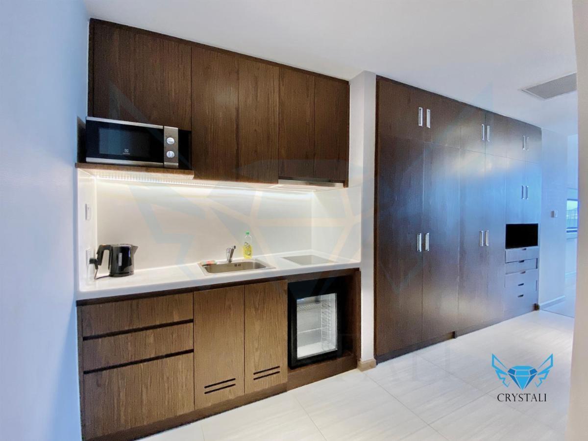 Bed and Breakfast Crystali Panorama Nha Trang Zewnętrze zdjęcie