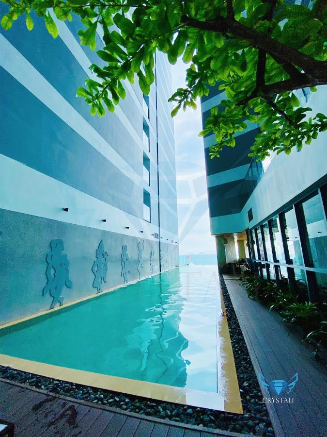 Bed and Breakfast Crystali Panorama Nha Trang Zewnętrze zdjęcie