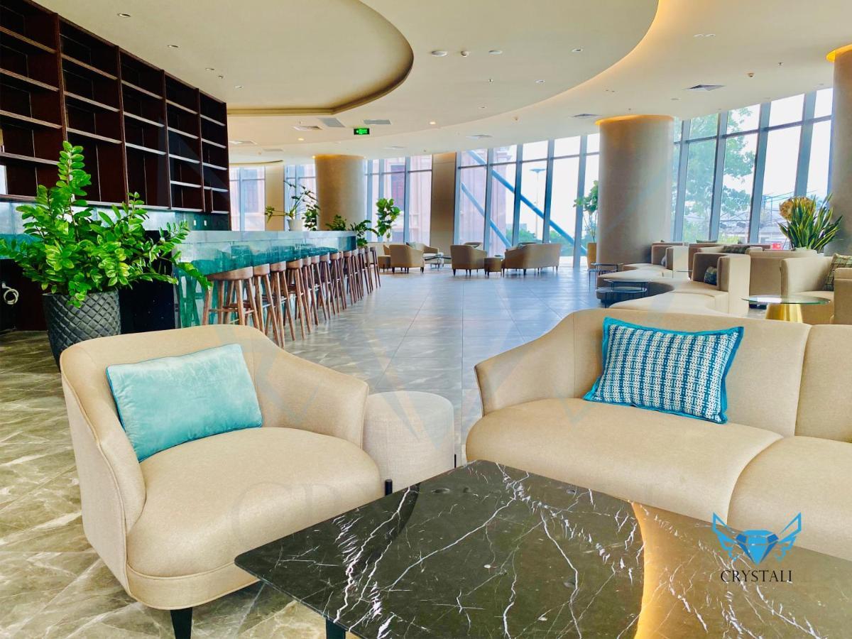 Bed and Breakfast Crystali Panorama Nha Trang Zewnętrze zdjęcie