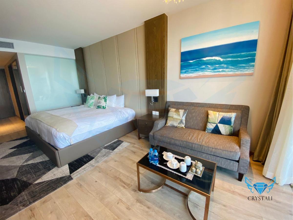 Bed and Breakfast Crystali Panorama Nha Trang Zewnętrze zdjęcie