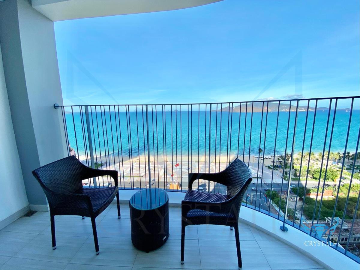 Bed and Breakfast Crystali Panorama Nha Trang Zewnętrze zdjęcie
