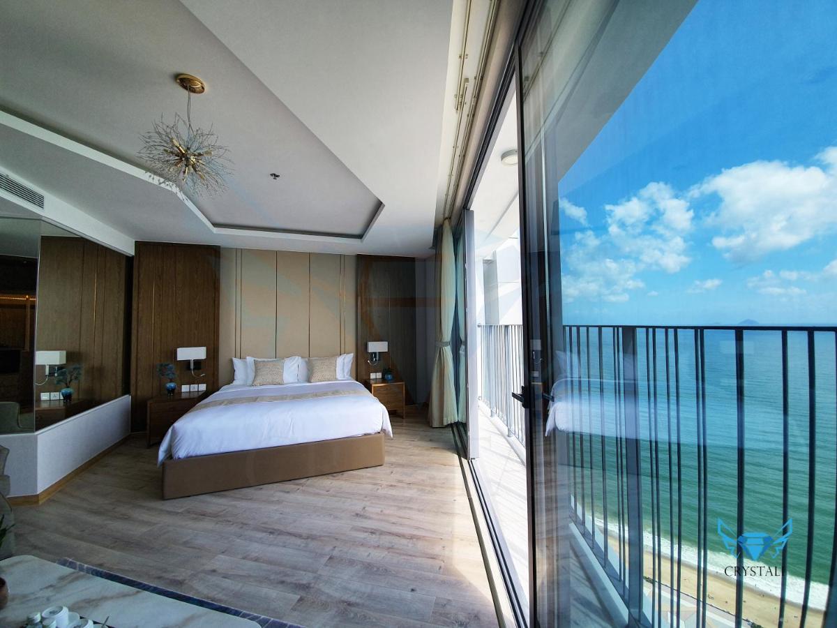 Bed and Breakfast Crystali Panorama Nha Trang Zewnętrze zdjęcie