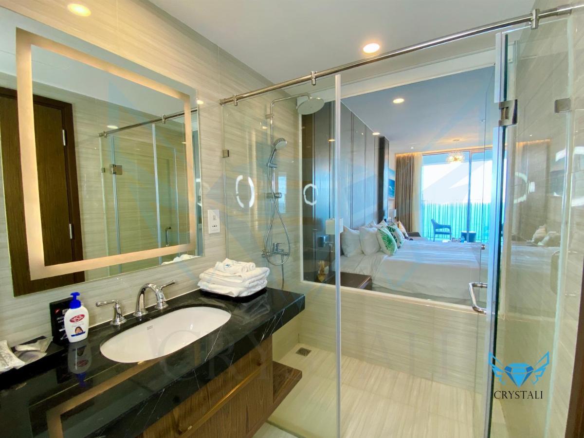Bed and Breakfast Crystali Panorama Nha Trang Zewnętrze zdjęcie